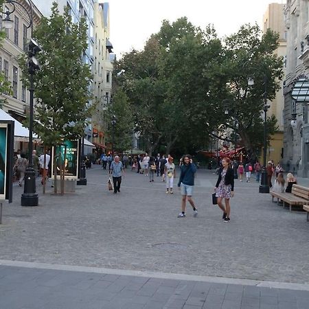 Main Street Apartment / Heart Of Bp Будапеща Екстериор снимка