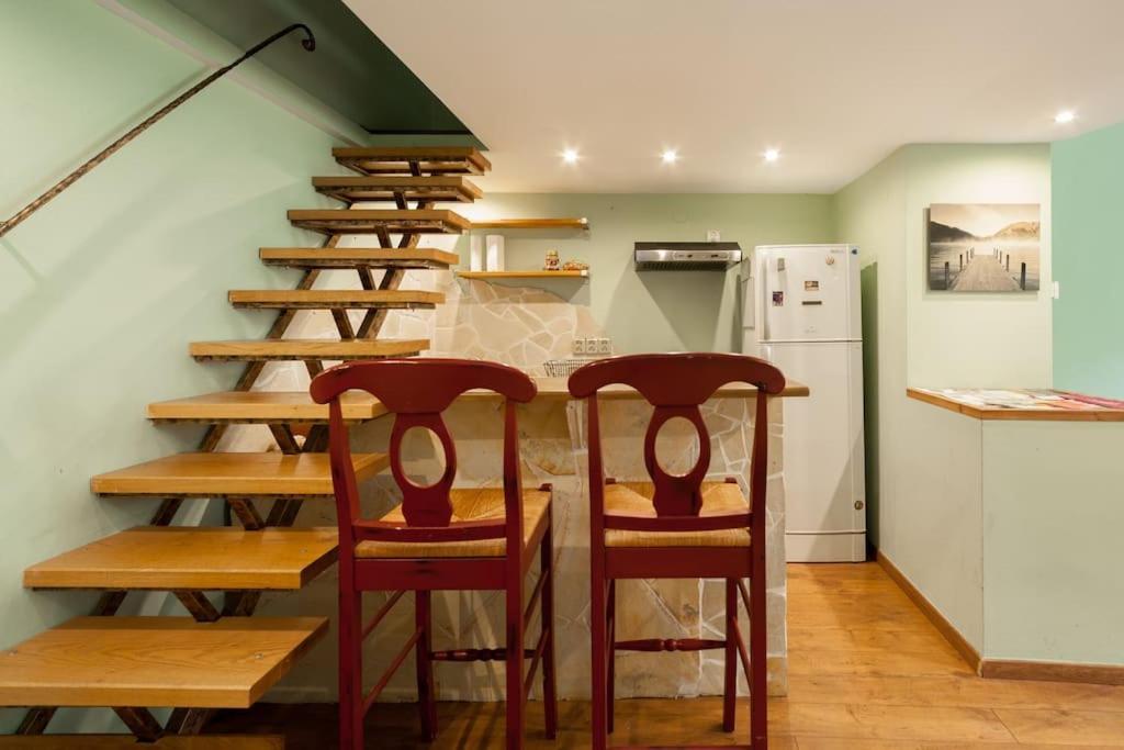 Main Street Apartment / Heart Of Bp Будапеща Екстериор снимка