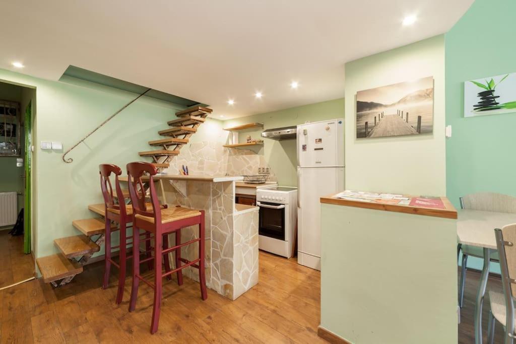 Main Street Apartment / Heart Of Bp Будапеща Екстериор снимка